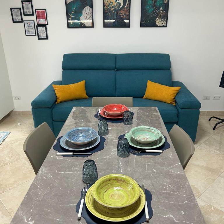 Dreamhouse - Bacino - One-Bedroom Apartment - 16