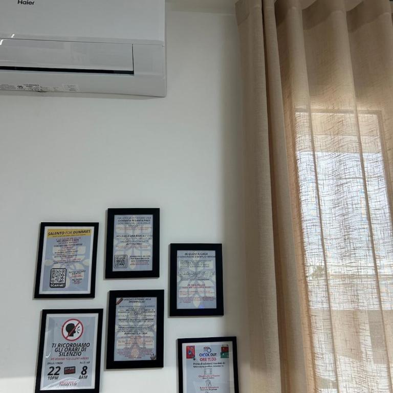 Dreamhouse - Bacino - One-Bedroom Apartment - 17