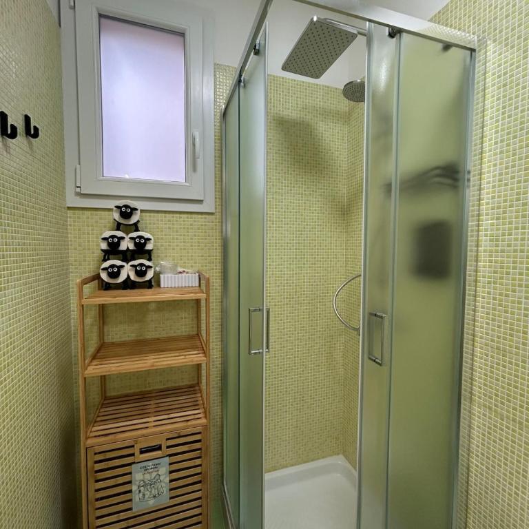Dreamhouse - Bacino - One-Bedroom Apartment - 18