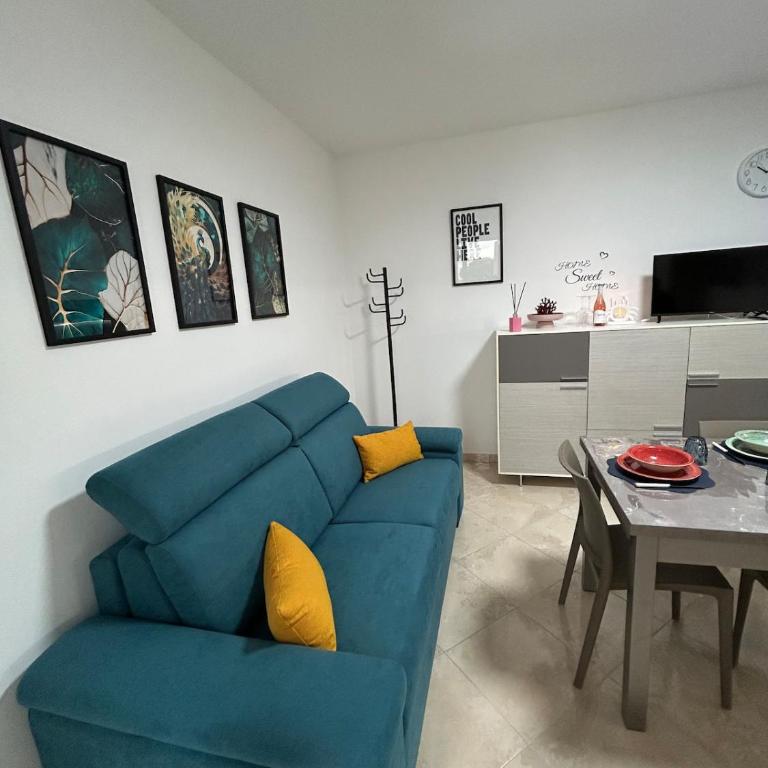 Dreamhouse - Bacino - One-Bedroom Apartment - 20