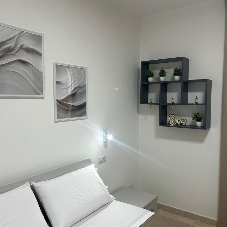 Dreamhouse - Bacino - One-Bedroom Apartment - 23
