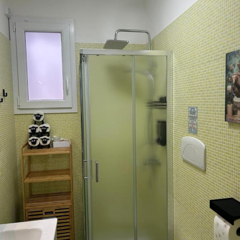 Dreamhouse - Bacino - One-Bedroom Apartment - 25