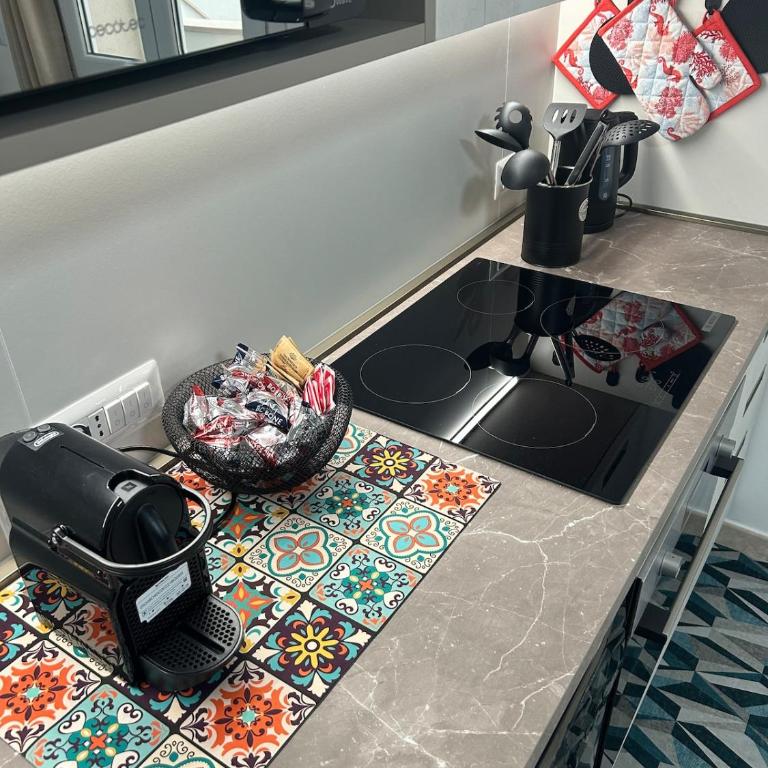 Dreamhouse - Bacino - One-Bedroom Apartment - 26