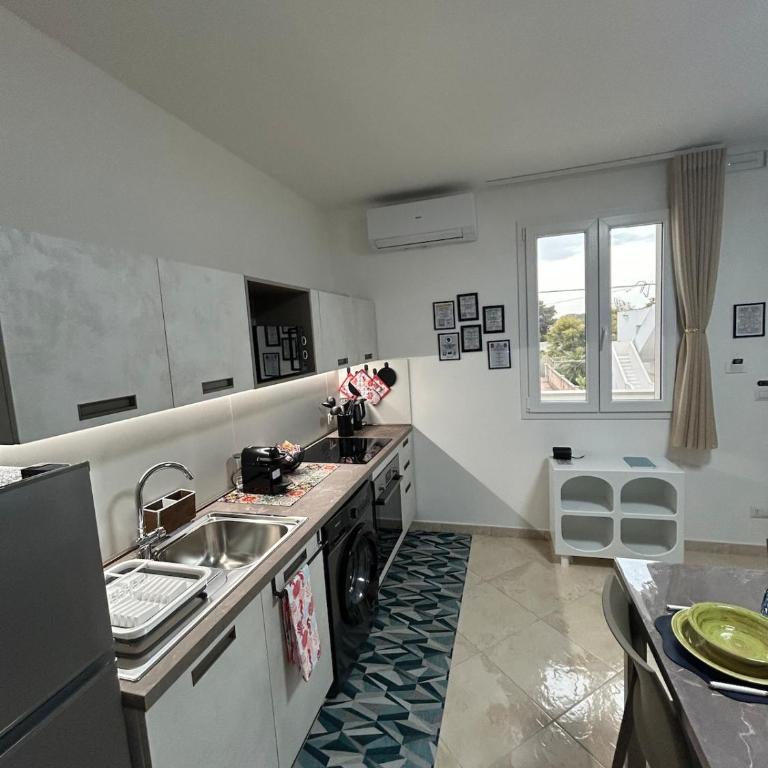 Dreamhouse - Bacino - One-Bedroom Apartment - 27