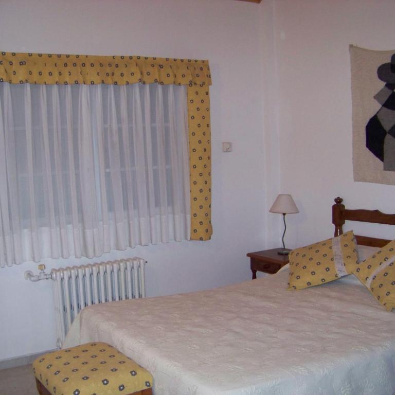 Lejos de Pindal - Apartamento con balcón - 14