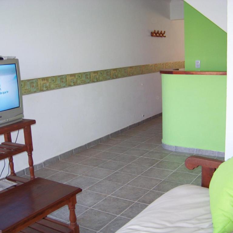 Lejos de Pindal - Apartamento con balcón - 15
