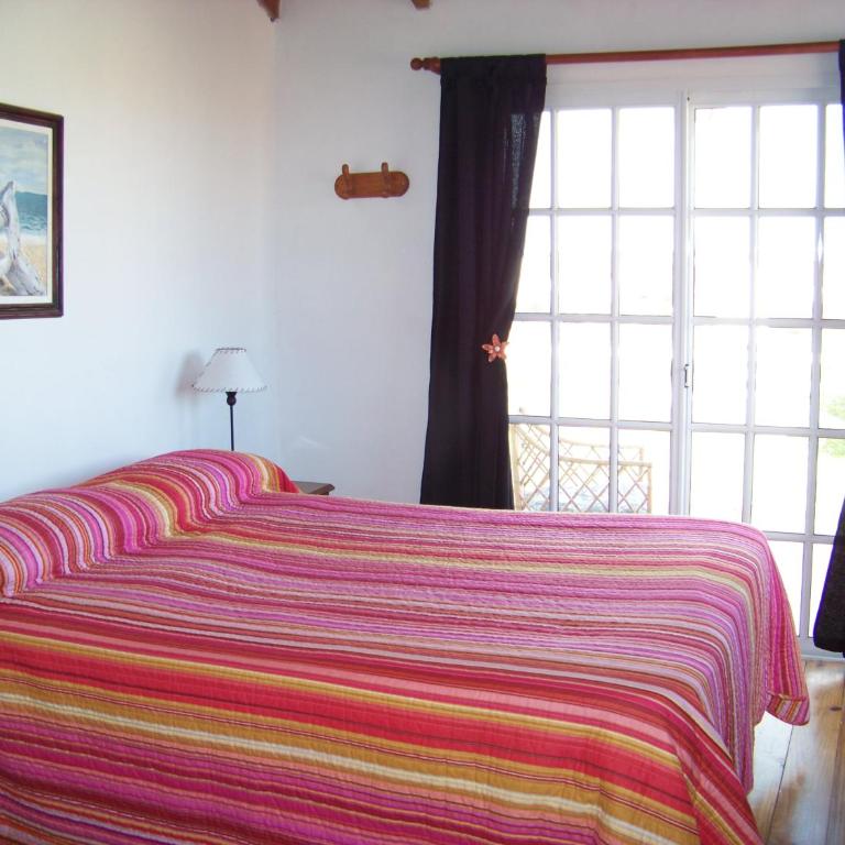 Lejos de Pindal - Apartamento con balcón - 17