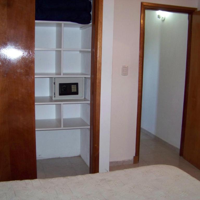 Lejos de Pindal - Apartamento con balcón - 18