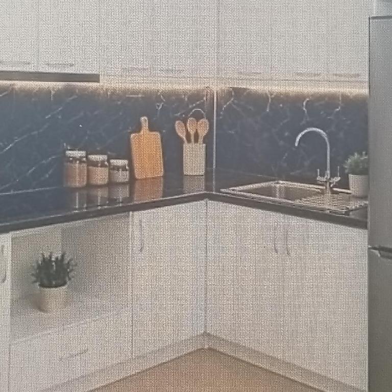Ulcinji Flat - Apartman sa 1 Spavaćom Sobom - 2