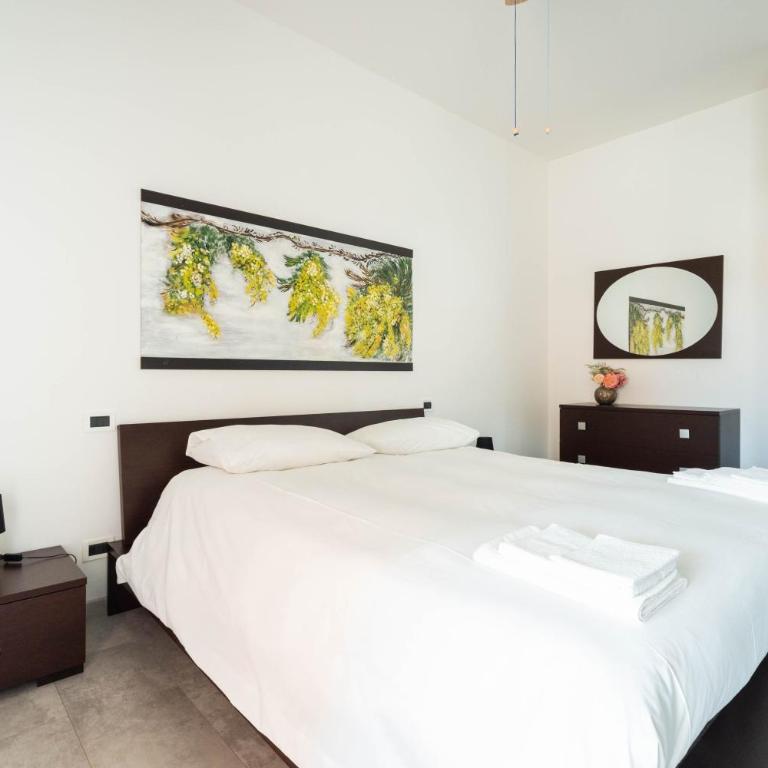 Villa Livia - Appartamento con 3 Camere da Letto - 14