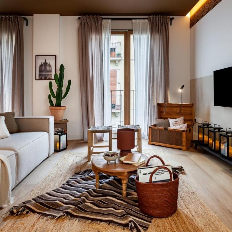 Spacest - Carrer de Josep Torres G - Apartment - 3