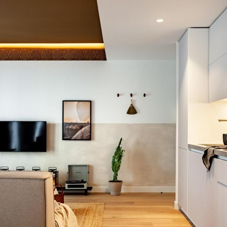 Spacest - Carrer de Josep Torres G - Apartment - 9