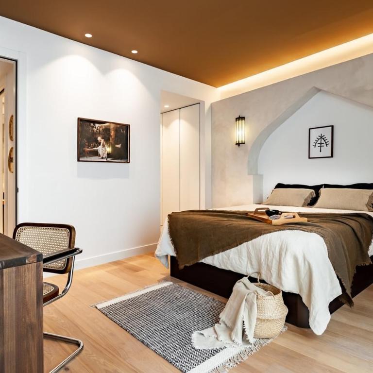 Spacest - Carrer de Josep Torres G - Apartment - 19