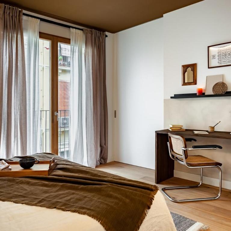 Spacest - Carrer de Josep Torres G - Apartment - 21