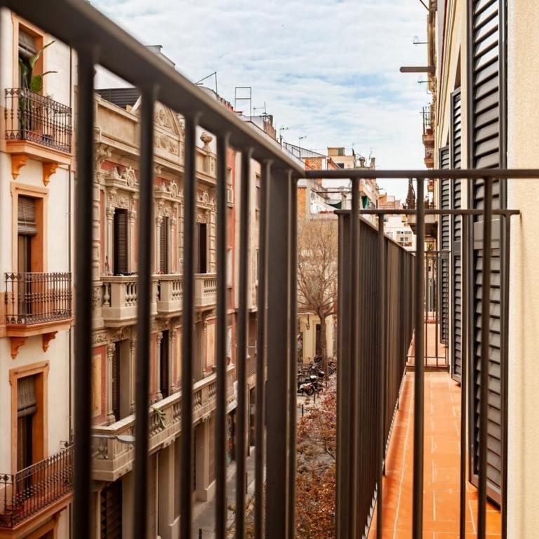 Spacest - Carrer de Josep Torres G - Apartment - 23
