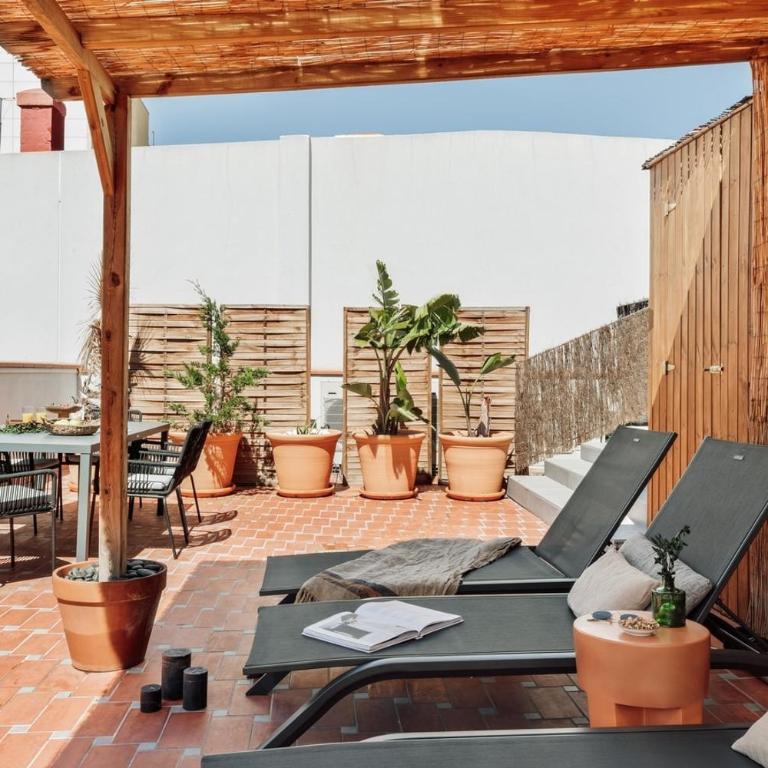 Spacest - Carrer de Josep Torres G - Apartment - 25