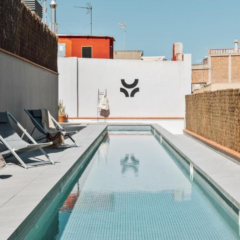 Spacest - Carrer de Josep Torres G - Apartment - 36