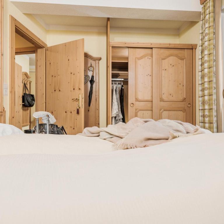 Hotel Sieghard Zillertal - Familienzimmer - 4