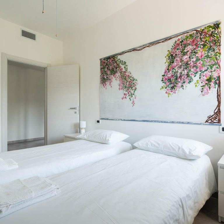 Villa Livia - Appartamento con 3 Camere da Letto - 15