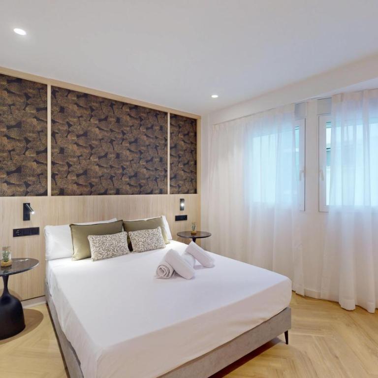 Myflats La Marina - Two-Bedroom Apartment - 8