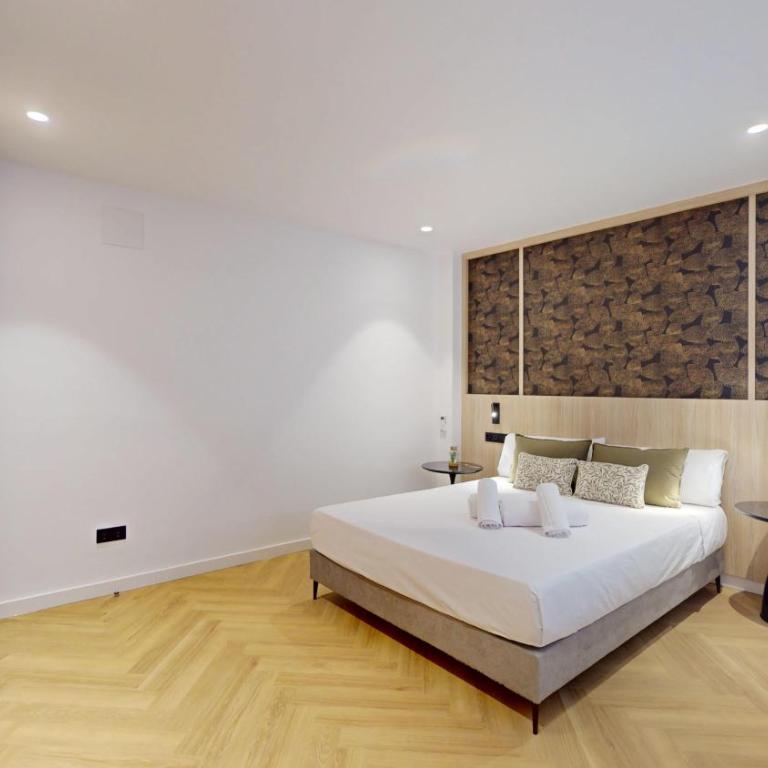 Myflats La Marina - Two-Bedroom Apartment - 12