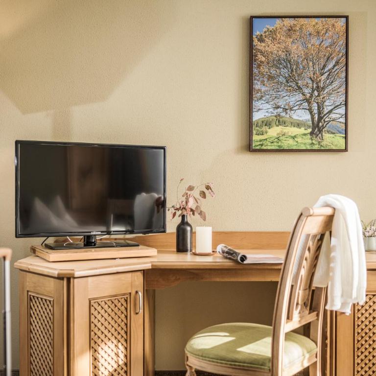 Hotel Sieghard Zillertal - Deluxe Doppelzimmer - 6