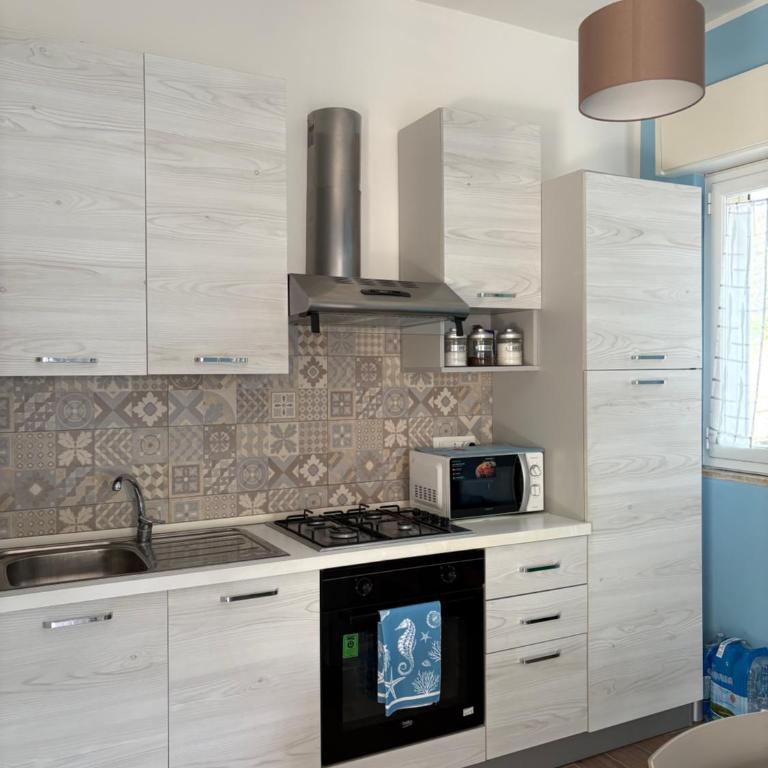VILLA FRANCA - Casa con 2 Camere da Letto - 5