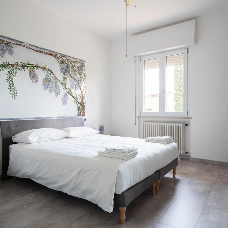 Villa Livia - Appartamento con 3 Camere da Letto - 18