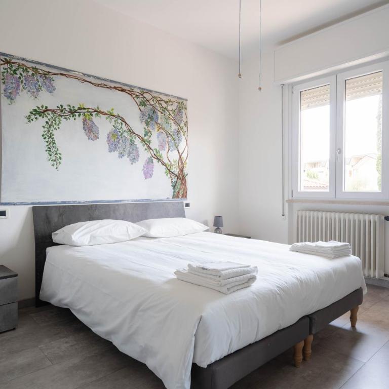 Villa Livia - Appartamento con 3 Camere da Letto - 19