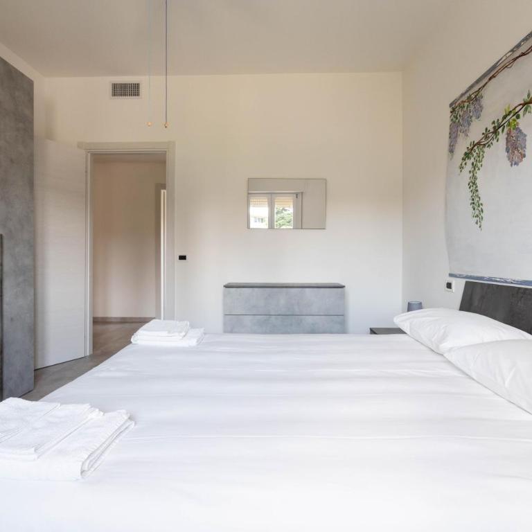 Villa Livia - Appartamento con 3 Camere da Letto - 20