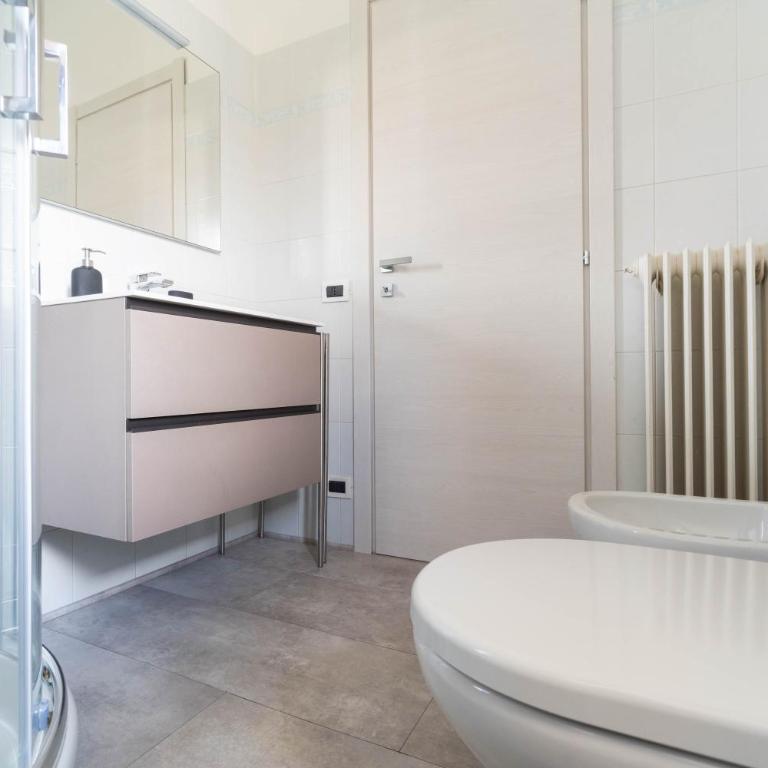 Villa Livia - Appartamento con 3 Camere da Letto - 21