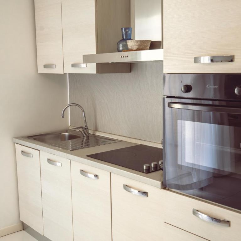 Aurea Attico con Jacuzzi e vista mare Lignano - Appartamento con Vista Mare - 14