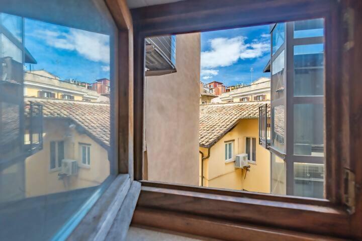 Trastevere Petite Escape - Appartamento con 1 Camera da Letto - 4