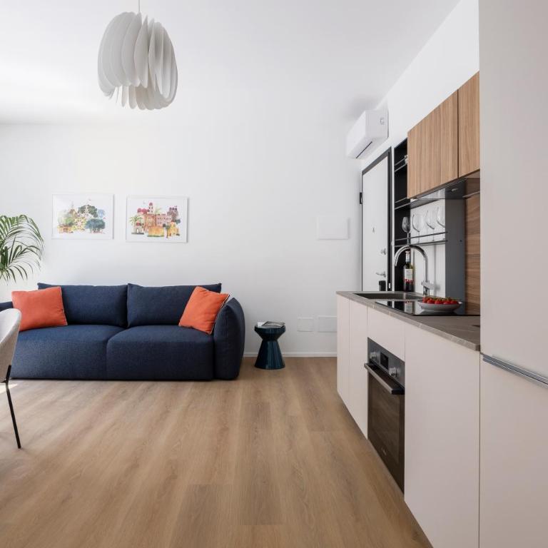 Casa Lù by MAG - Appartamento con Terrazza - 7