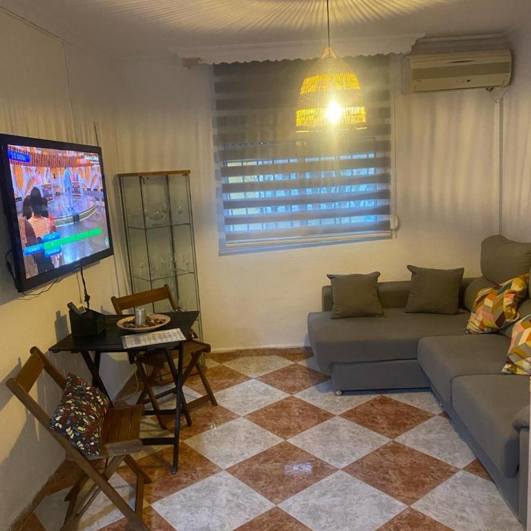 Rosan 1 - Apartamento de 1 dormitorio - 7