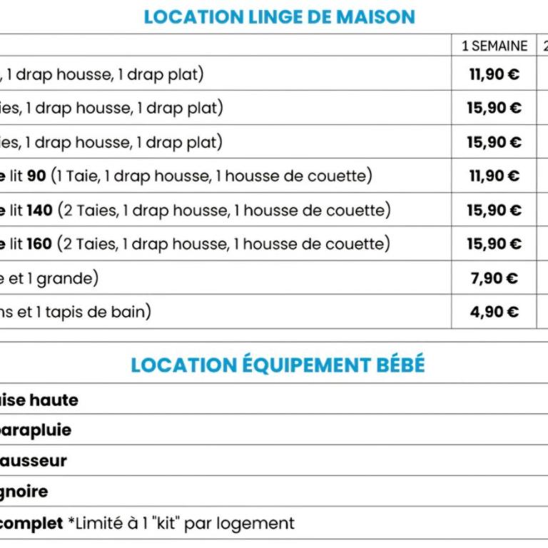 appt 5 personnes plage des demoiselles - Appartement 1 Chambre - 16