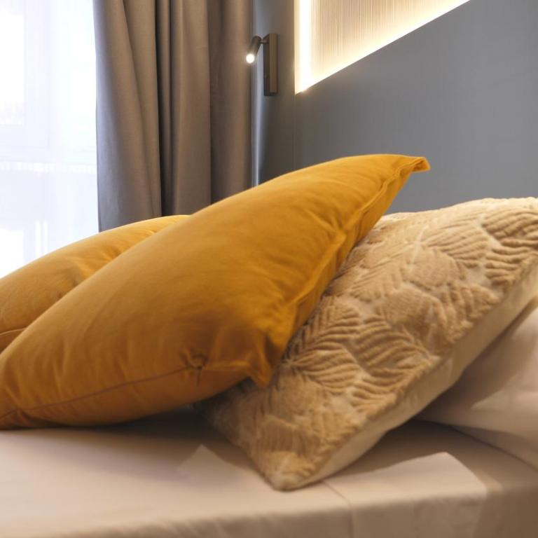 Myflats La Marina - Two-Bedroom Apartment - 17