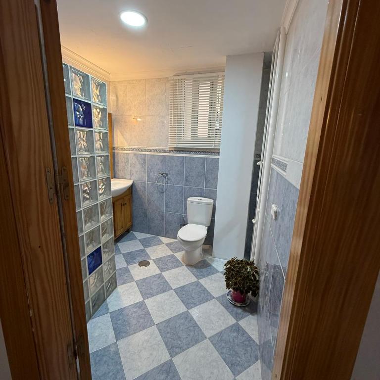 Rosan 1 - Apartamento de 1 dormitorio - 18