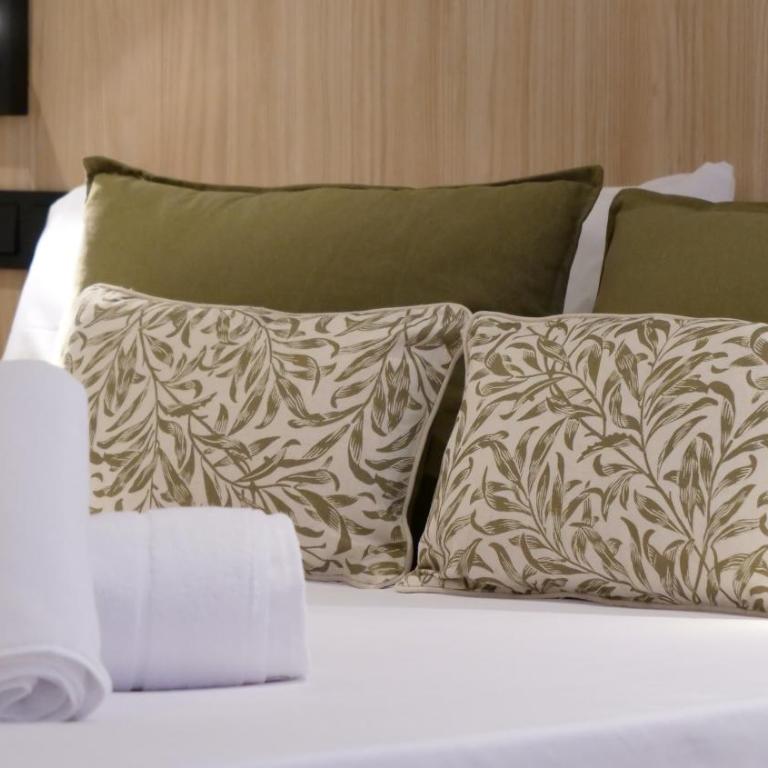 Myflats La Marina - Two-Bedroom Apartment - 19