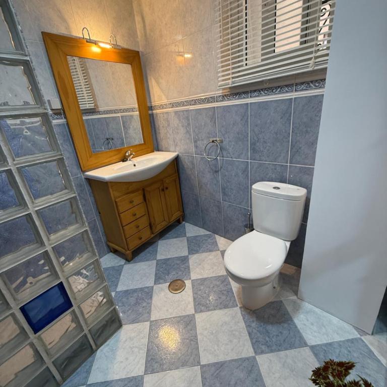 Rosan 1 - Apartamento de 1 dormitorio - 19