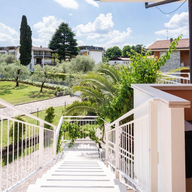 Villa Livia - Appartamento con 3 Camere da Letto - 25
