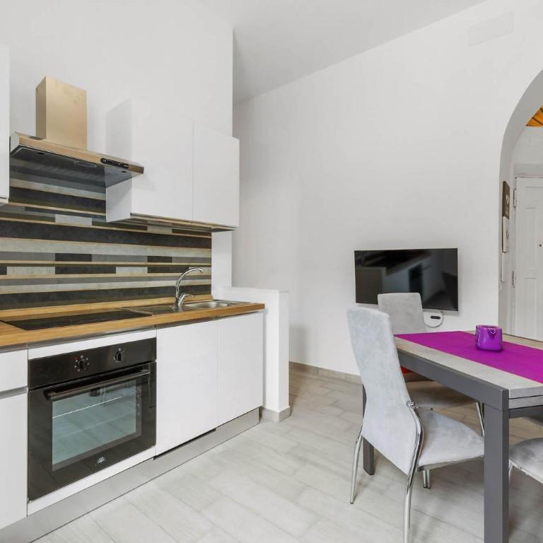 CasaLino Charming Apartment - Appartement 1 Chambre - 1