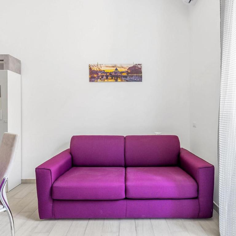 CasaLino Charming Apartment - Appartement 1 Chambre - 3