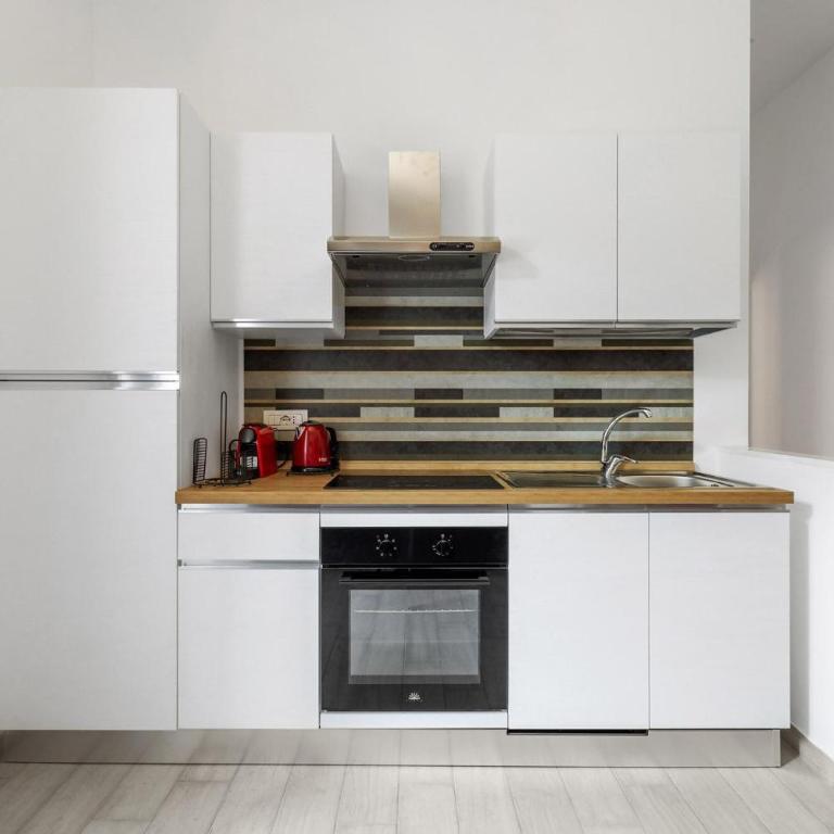 CasaLino Charming Apartment - Appartement 1 Chambre - 4