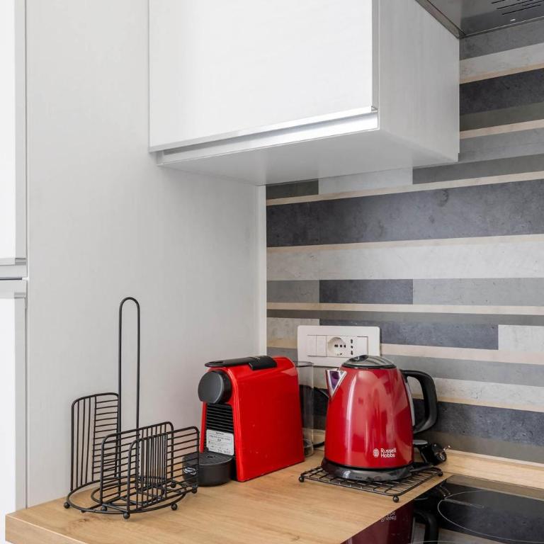CasaLino Charming Apartment - Appartement 1 Chambre - 5