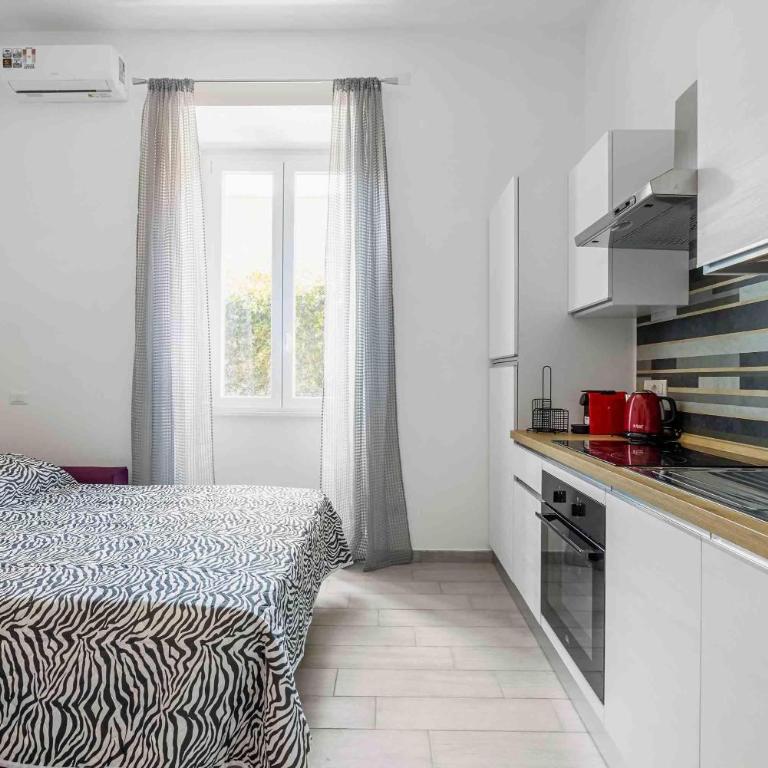 CasaLino Charming Apartment - Appartement 1 Chambre - 6