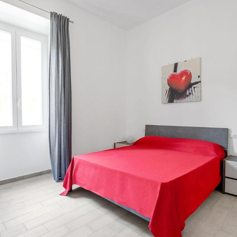 CasaLino Charming Apartment - Appartement 1 Chambre - 9