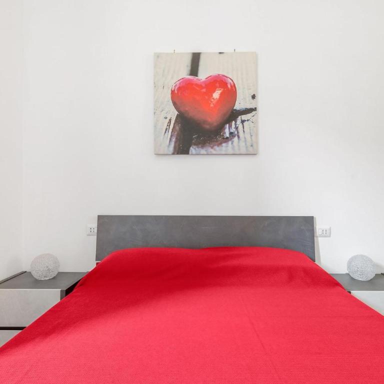 CasaLino Charming Apartment - Appartement 1 Chambre - 12