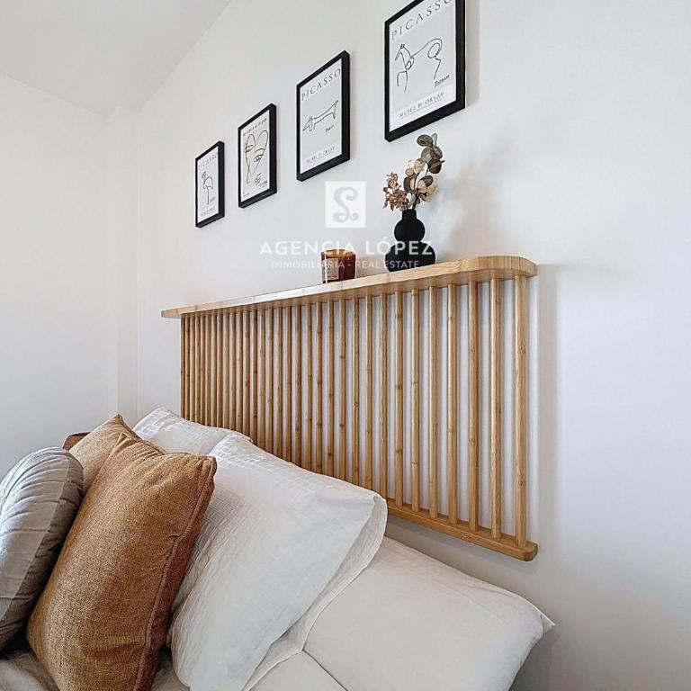 Alo Lazaga Modern Beach - Apartamento - 2