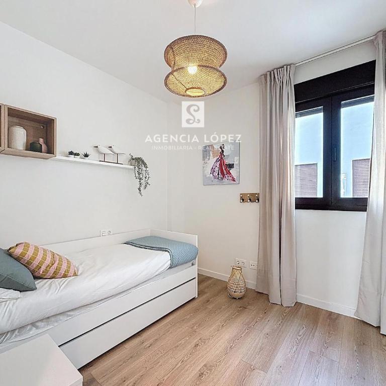 Alo Lazaga Modern Beach - Apartamento - 3